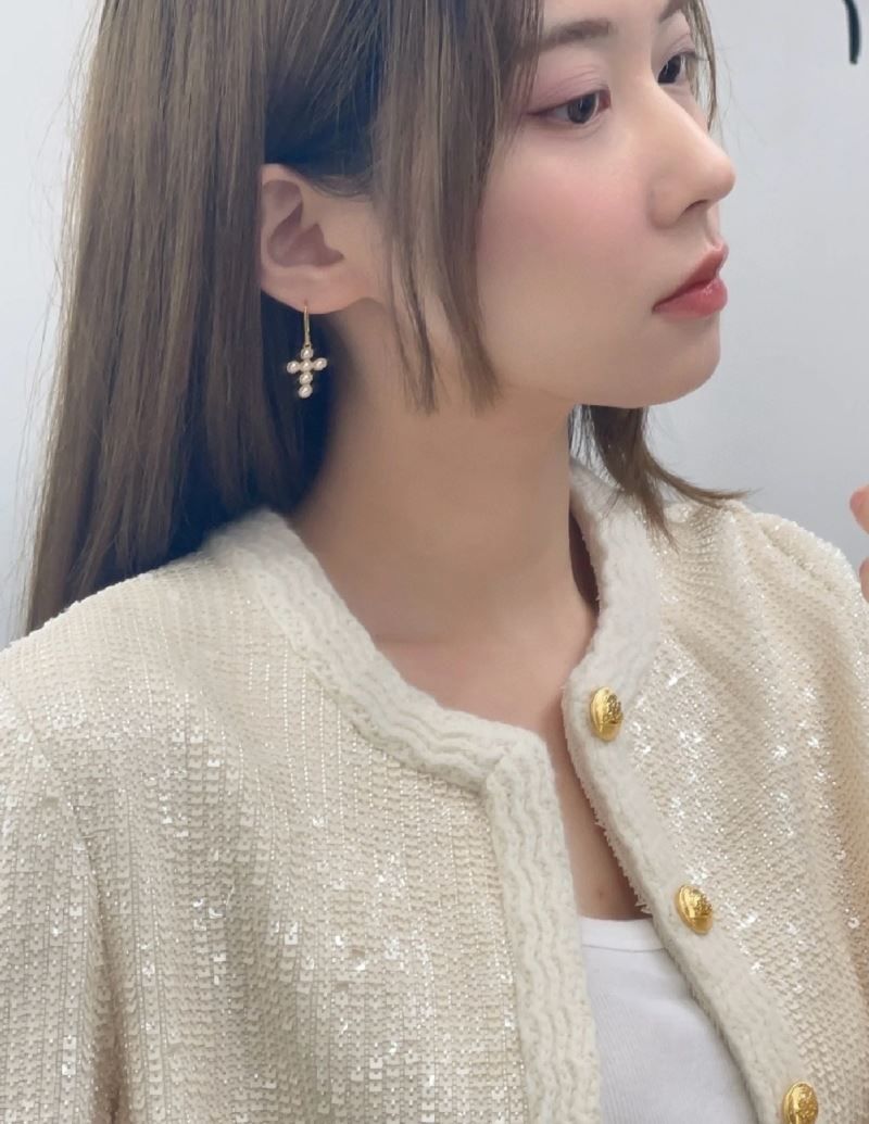 Celine Earrings